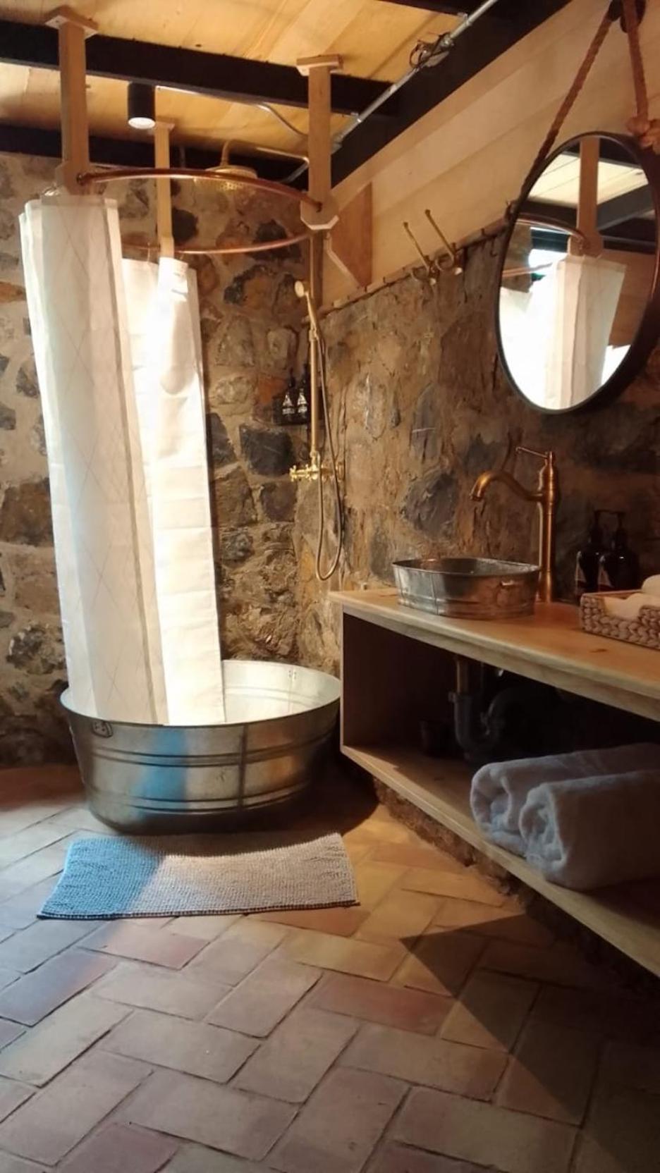 Cabanas Chalets Piedra Alta Zacatlan Camotepec Kültér fotó